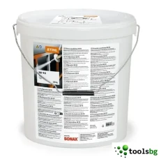 STIHL SB 90 - ПРОФЕСИОНАЛЕН ПРЕПАРАТ НА ГРАНУЛИ STIHL SB 90 - ПРОФЕСИОНАЛЕН ПРЕПАРАТ НА ГРАНУЛИ